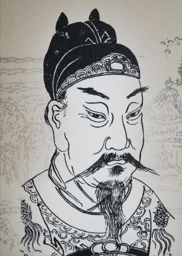 历史上的小周后最后结局,小周后的悲惨命运