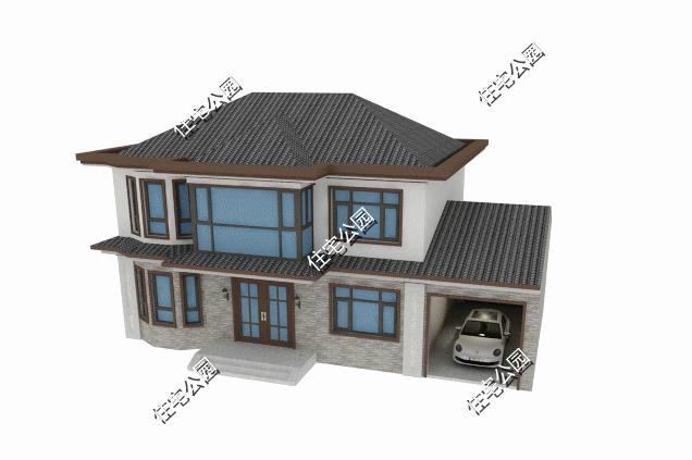 自建房要不要做车库,自建房做不做车库