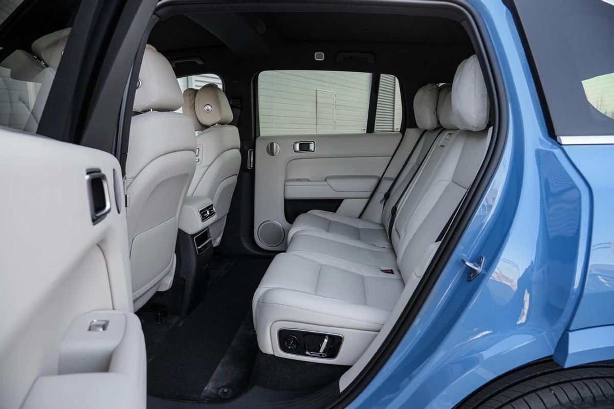 新年买新车这几款suv值得重点关注,这几款物美价廉的suv值得一看