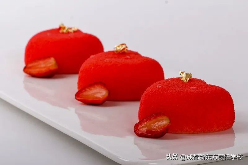 多巴安美食,当多巴胺走进美食界系列三