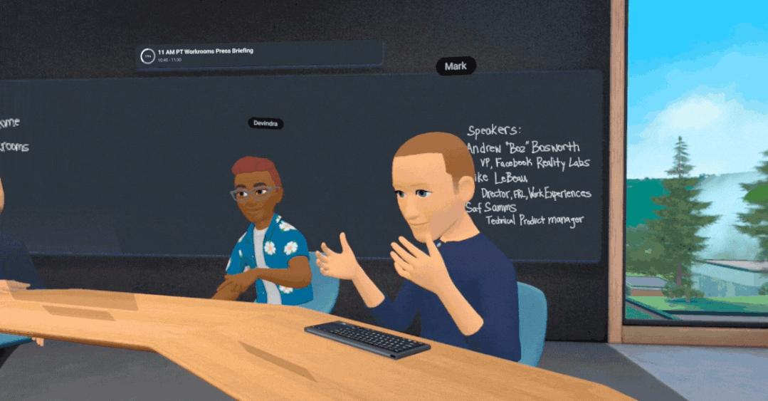 元宇宙的财富机会,元宇宙未来10年的财富新机遇