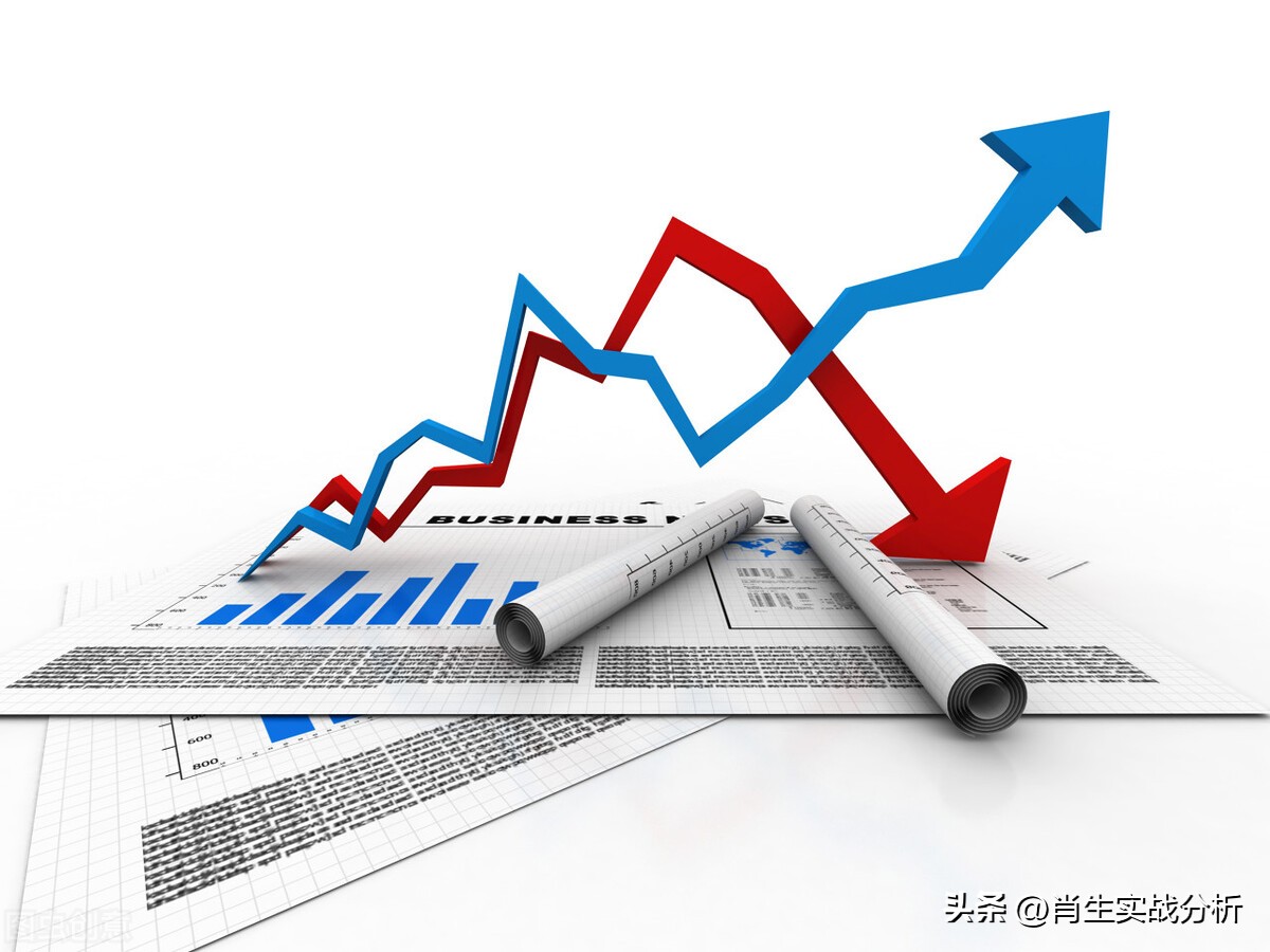 股市逃不掉的三大风险,股市危险信号即将重现