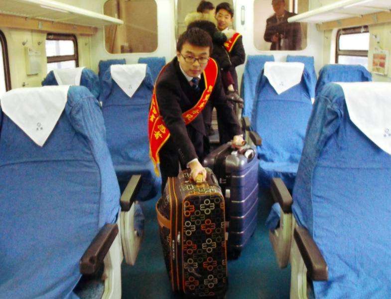 铁路局春招这三类学生很有优势,铁路局春招什么时候开始呢