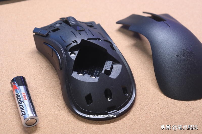 手感好的无线鼠标带宏,手感好的无线鼠标