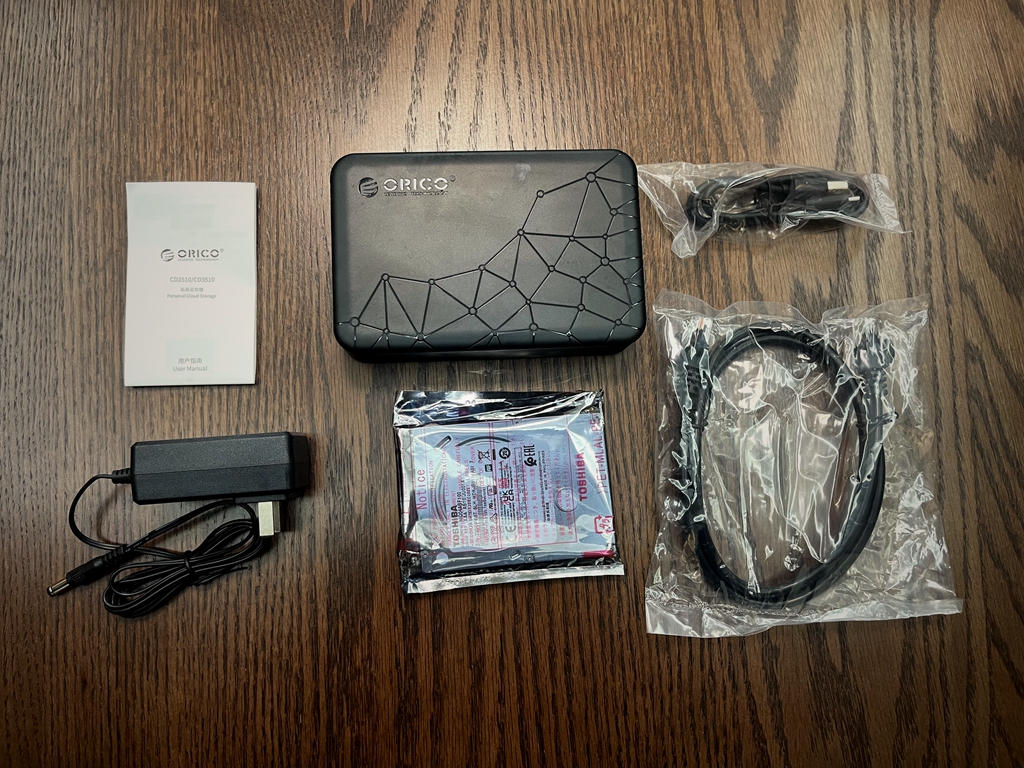 奥睿科硬盘柜能否实现私有云,硬盘盒跟私有云有什么区别