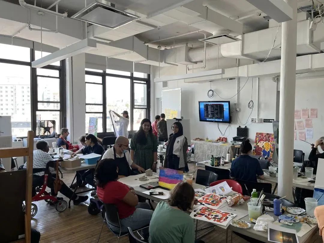 建设全球艺术治疗教育体系的多元视野—2023艺术治疗教育大会侧记