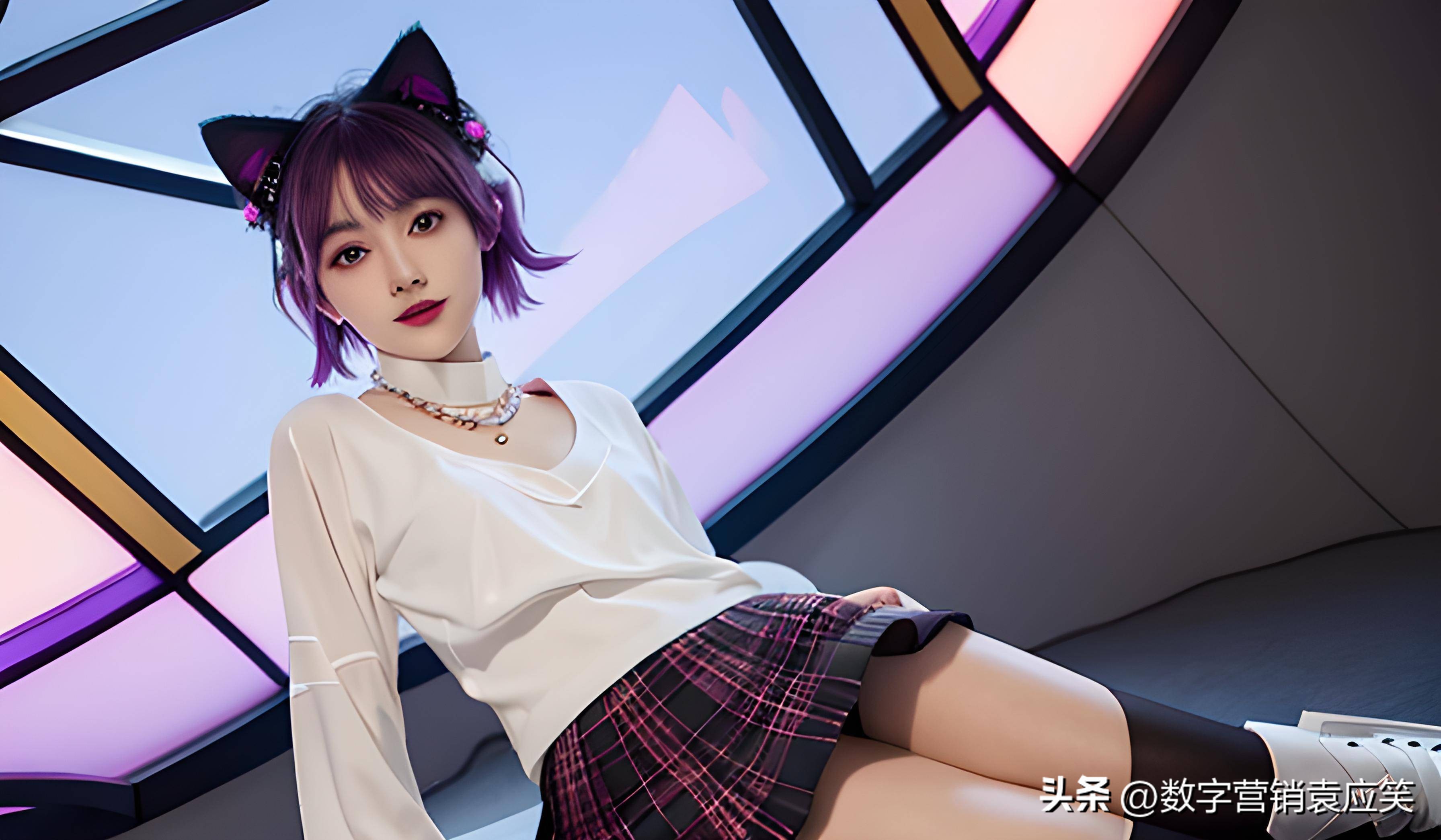 使用数字营销工具确定目标市场,数字营销第一步教程