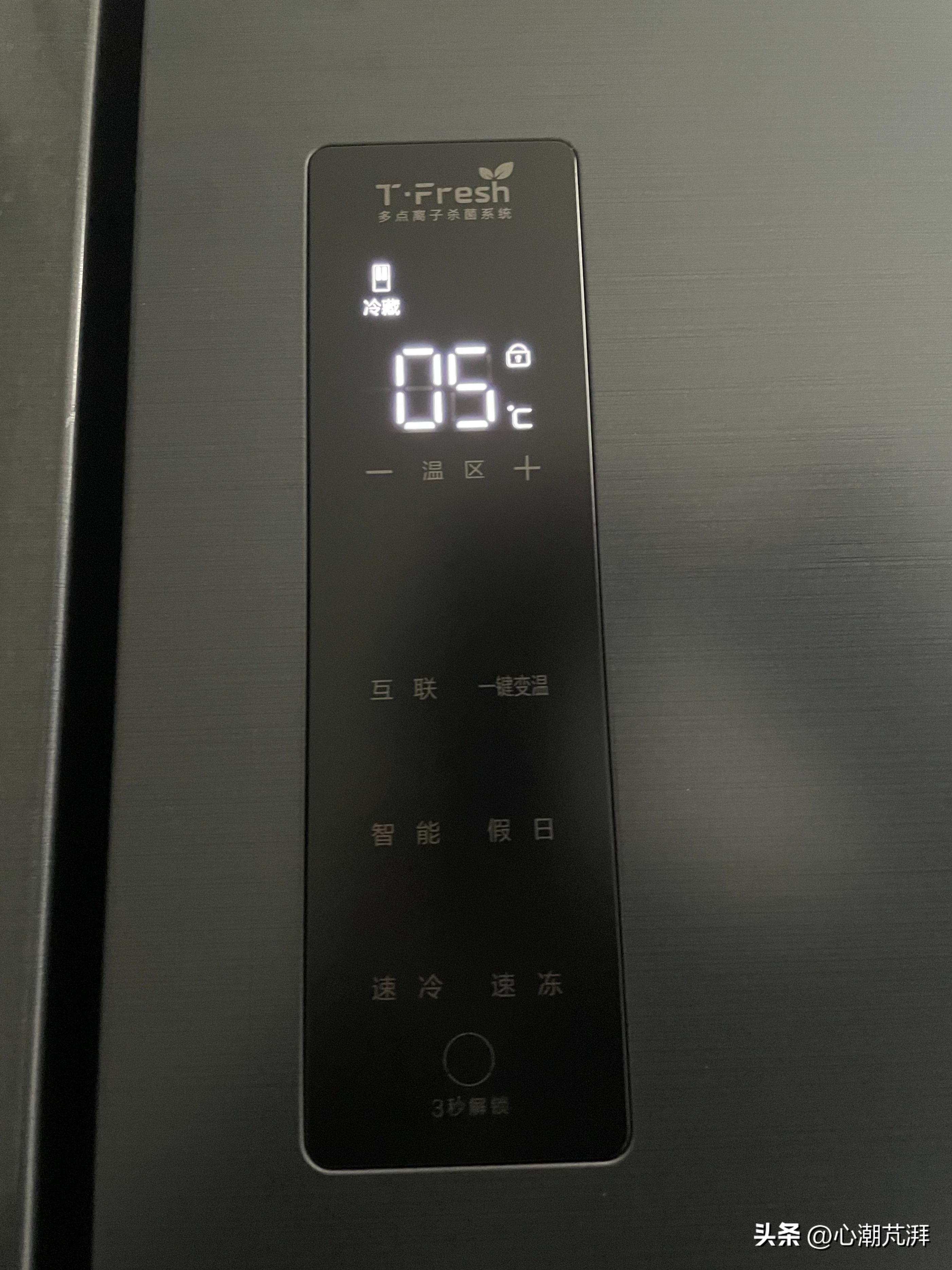 超薄需求遇上预算有限。从拆机到散热，谈谈嵌入冰箱的一种选择~