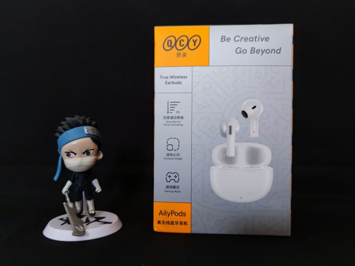 性价比最高的蓝牙耳机qcy,头戴式蓝牙耳机qcyh3