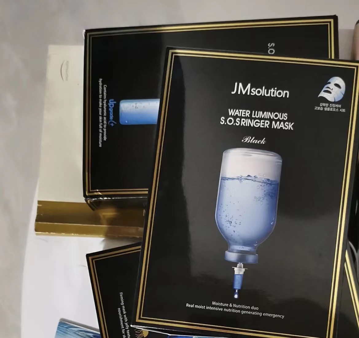 精华水在哪个步骤用比较好,精华水的正确使用方法你用对了吗