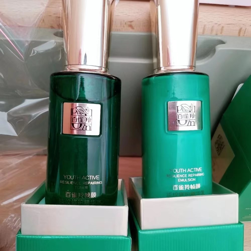 水乳测评olay淡斑特护小白瓶,olay超抗美白水乳测评