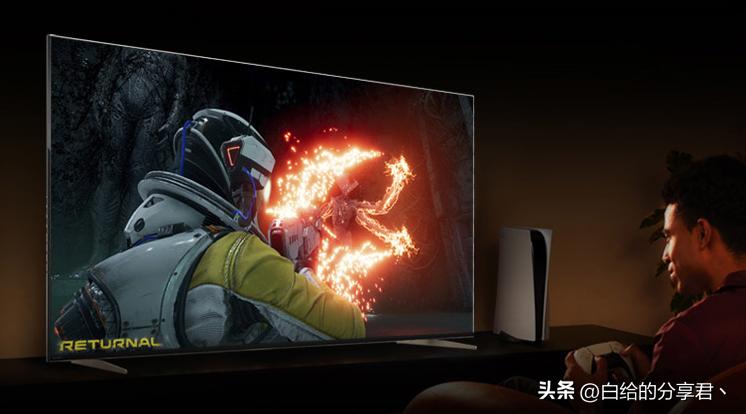 pc游戏电视机推荐,次世代游戏主机电视