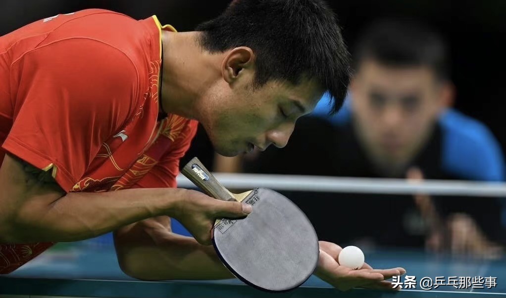 国乒底板一览表,国乒底板和胶皮配置