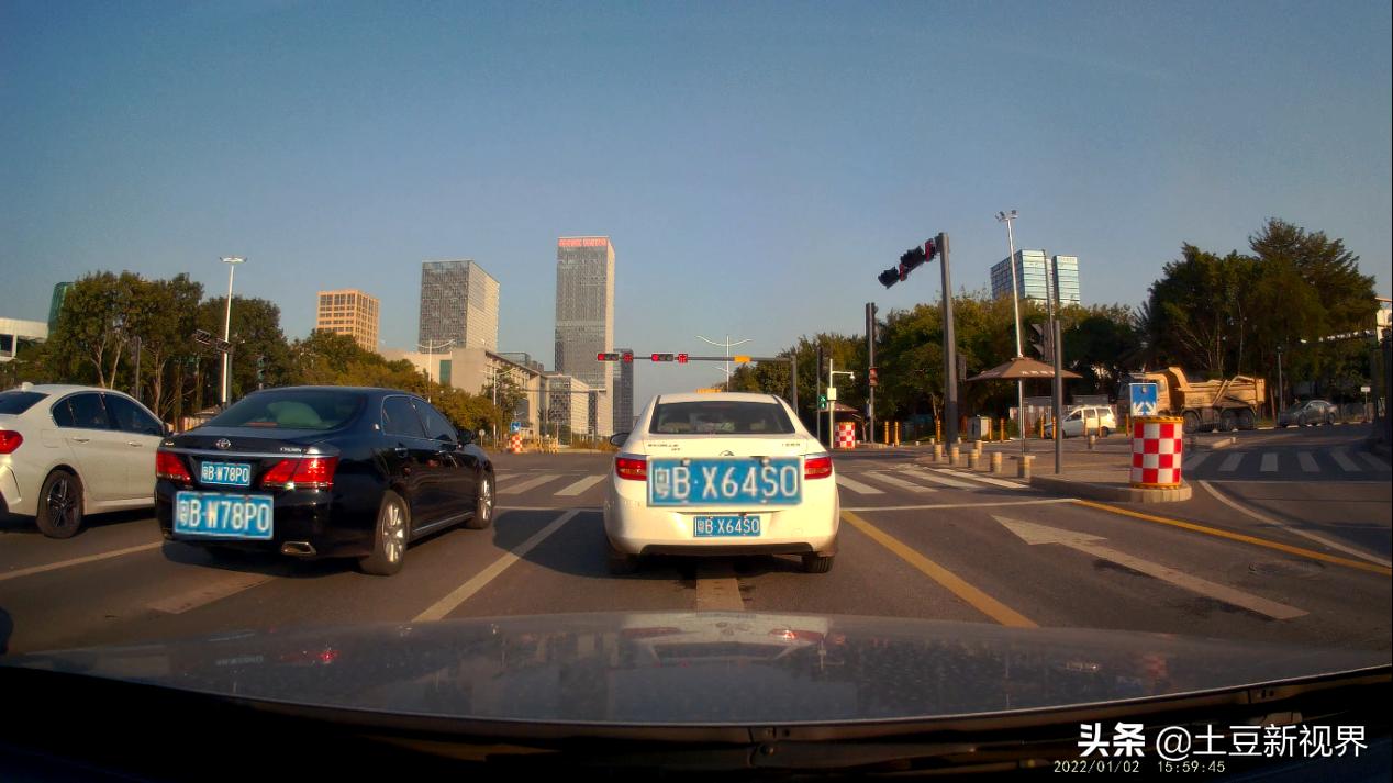 春节行车记录仪推荐,2020比较实用的行车记录仪