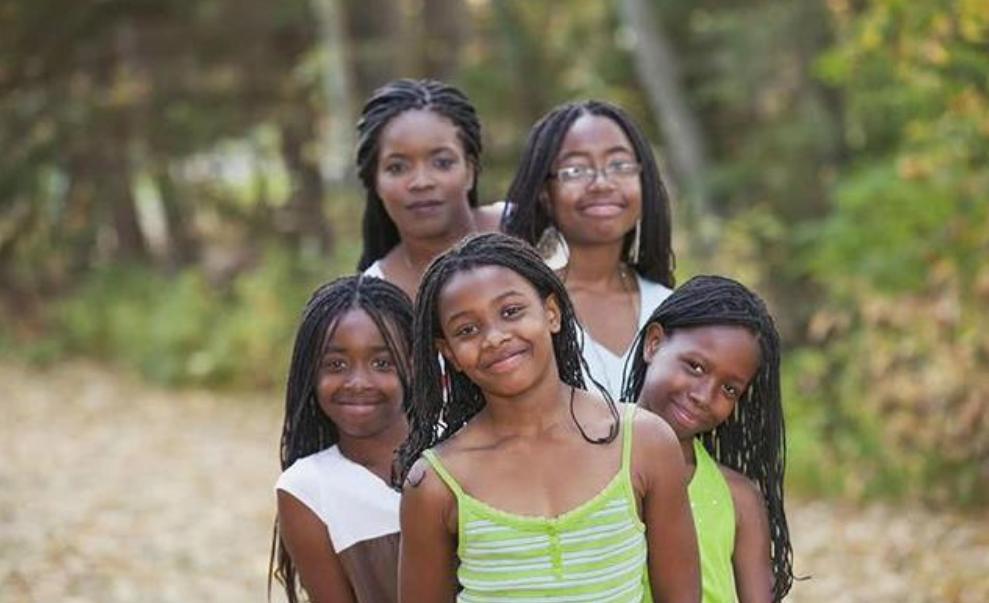 为什么中国男人不喜欢娶非洲女人？男人的确比女人务实