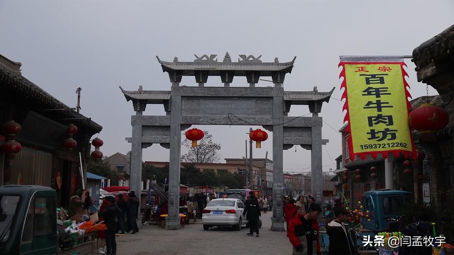 滑县豫北粮仓,滑县中国小麦第一县