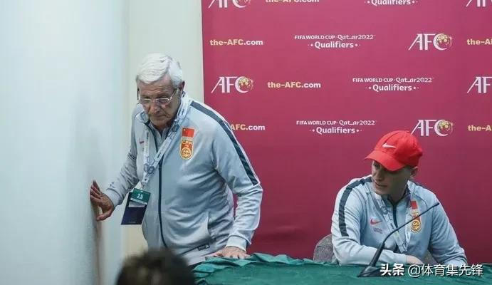 里皮为什么要接受国足,里皮谈执教恒大原因