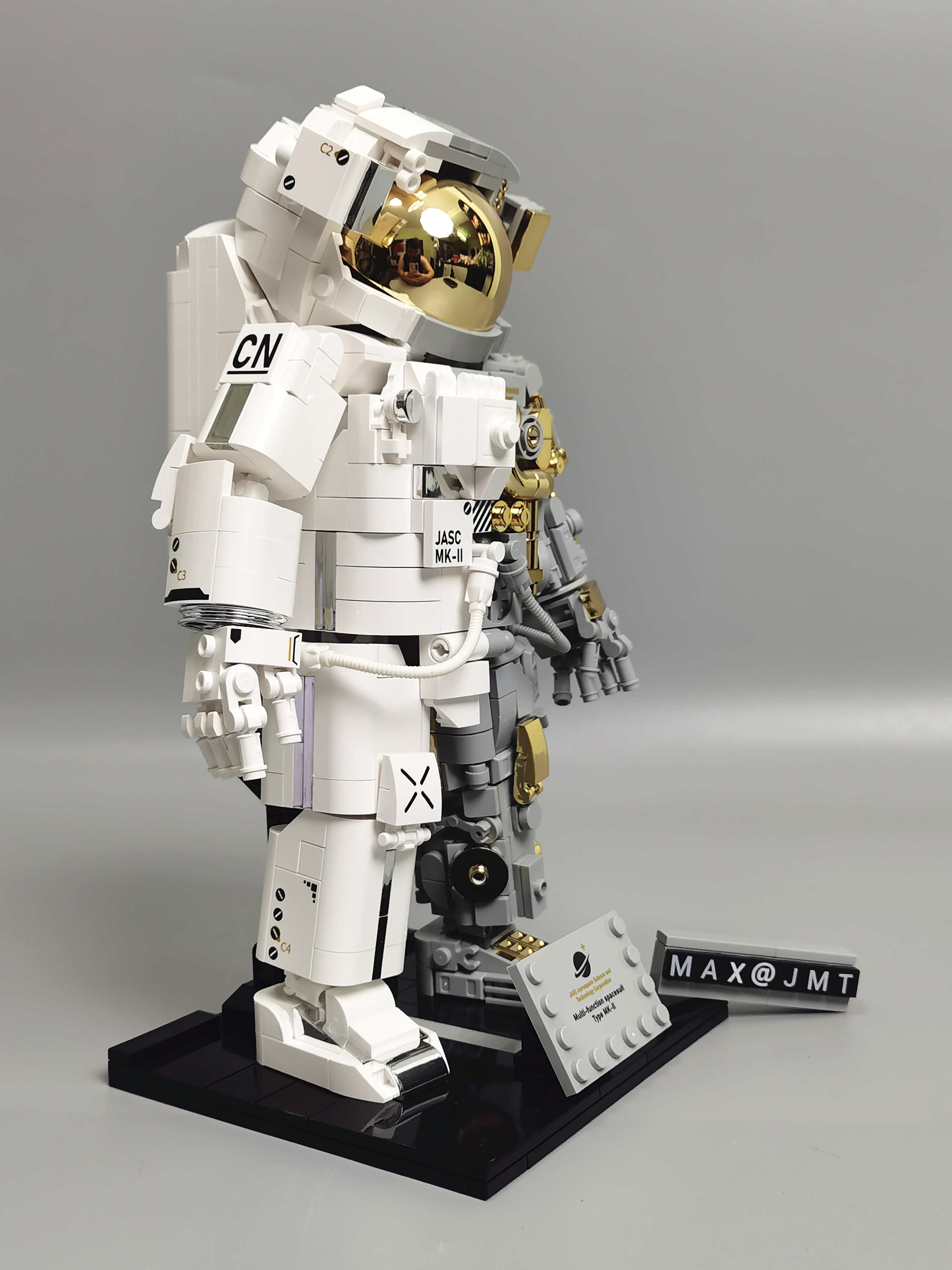 佳奇破晓宇航员2代,佳奇破晓宇航员珍藏版