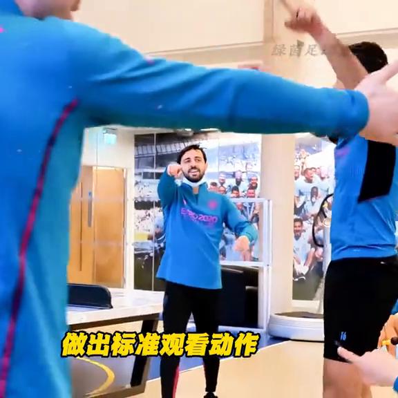 格拉利什和b席争吵,格拉利什大战b席