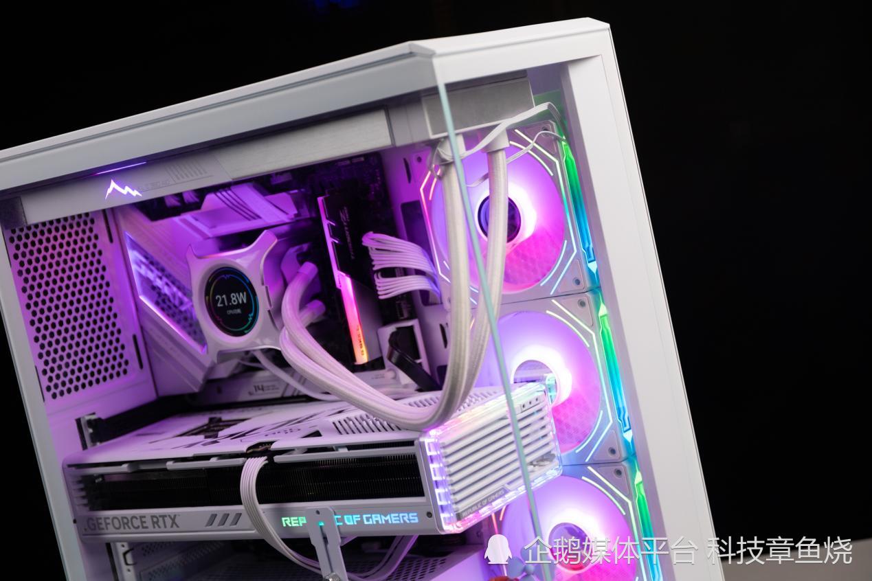 极致海景,海景房极致外观