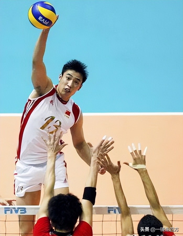 男排世联赛八强,中国男排世联赛五连败
