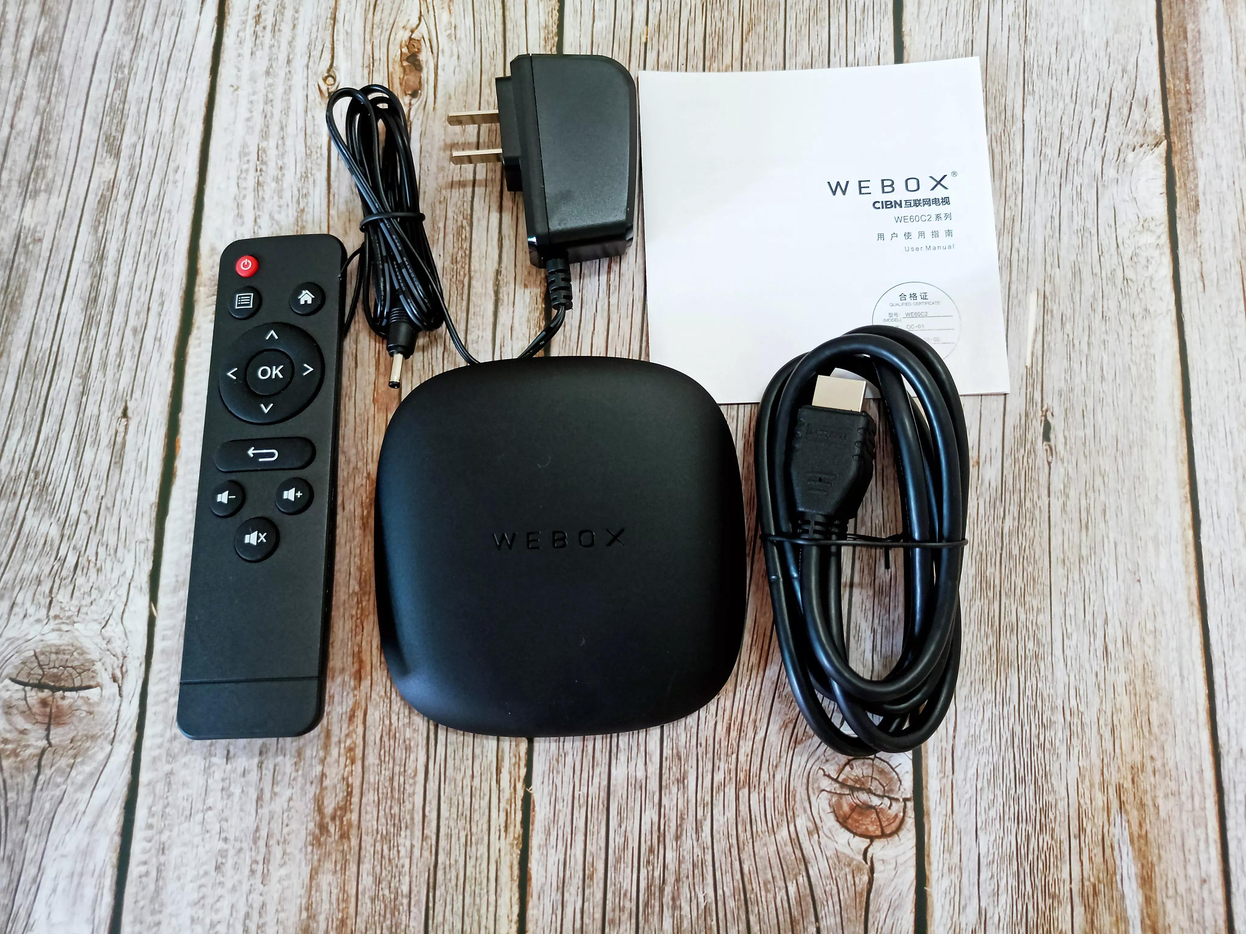 电视机顶盒泰捷we60,泰捷机顶盒we60c怎么样