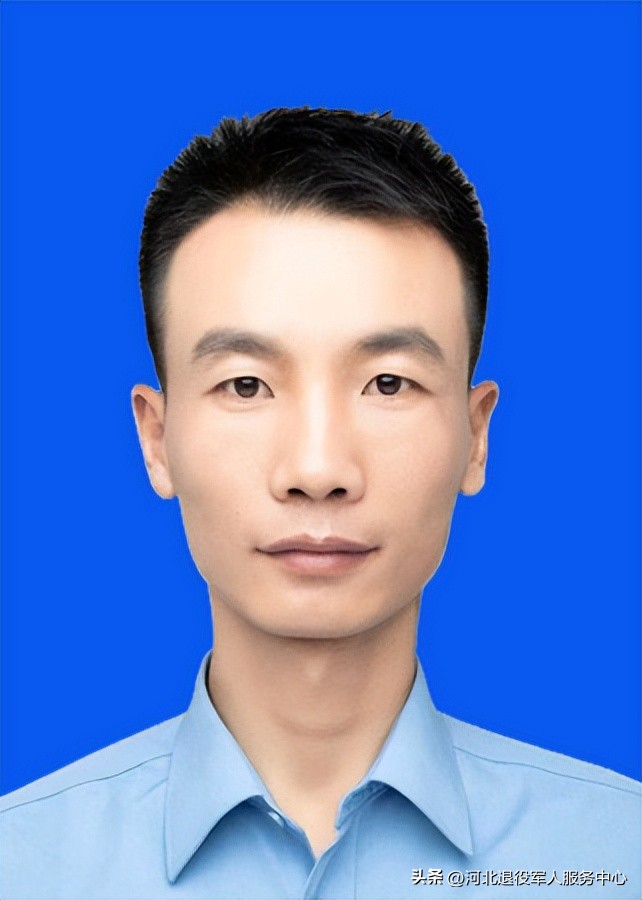 河北省千名优秀退役军人评选照片,优秀退役军人个人简介和事迹概述