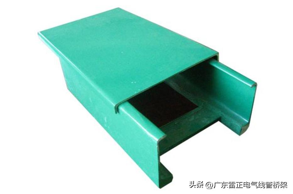 玻璃钢桥架多少钱一米高,玻璃钢桥架多少钱一吨