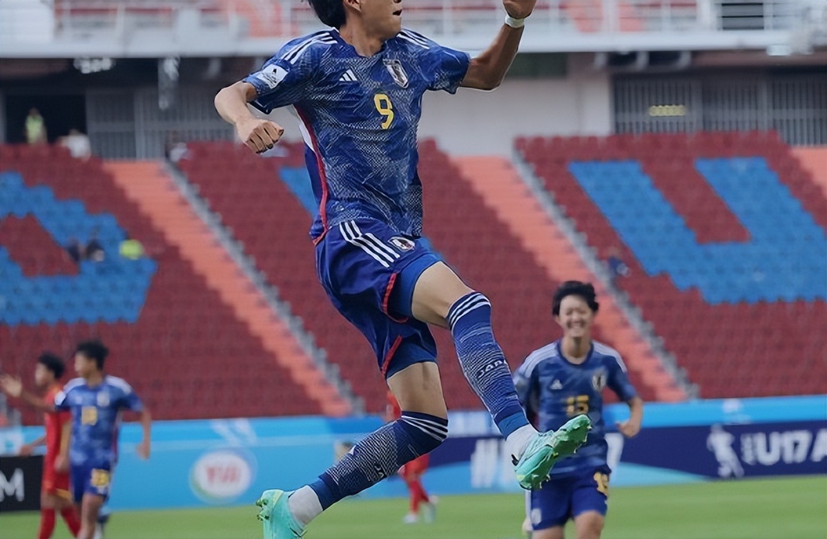 国青u17日本u17,u17亚洲杯日本vs澳大利亚比赛时间