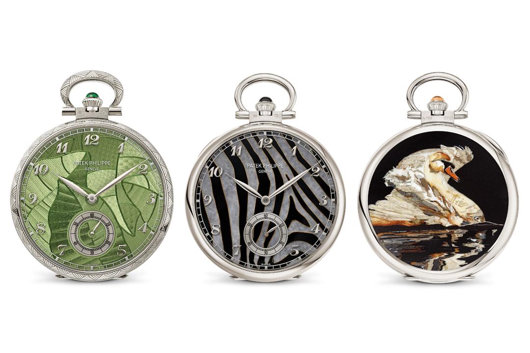 钟表与奇迹2022完整版,2022钟表与奇迹