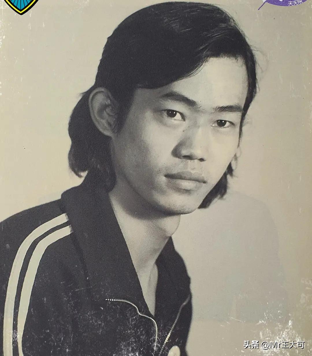 元华金像奖最佳男配角完整版,元华颁奖典礼现场