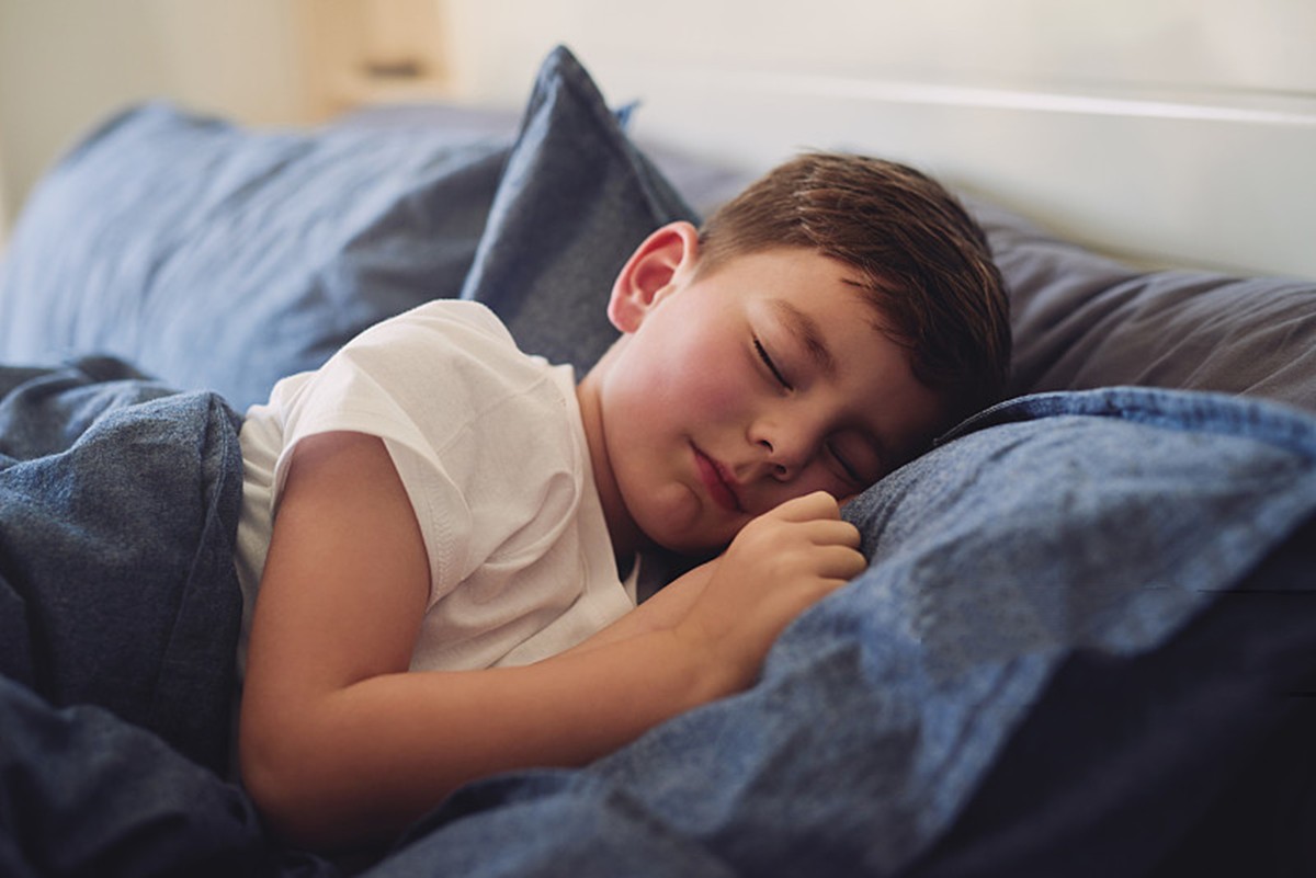 这个月份是孩子的长高的黄金期,宝宝长高黄金期错过后悔一整年