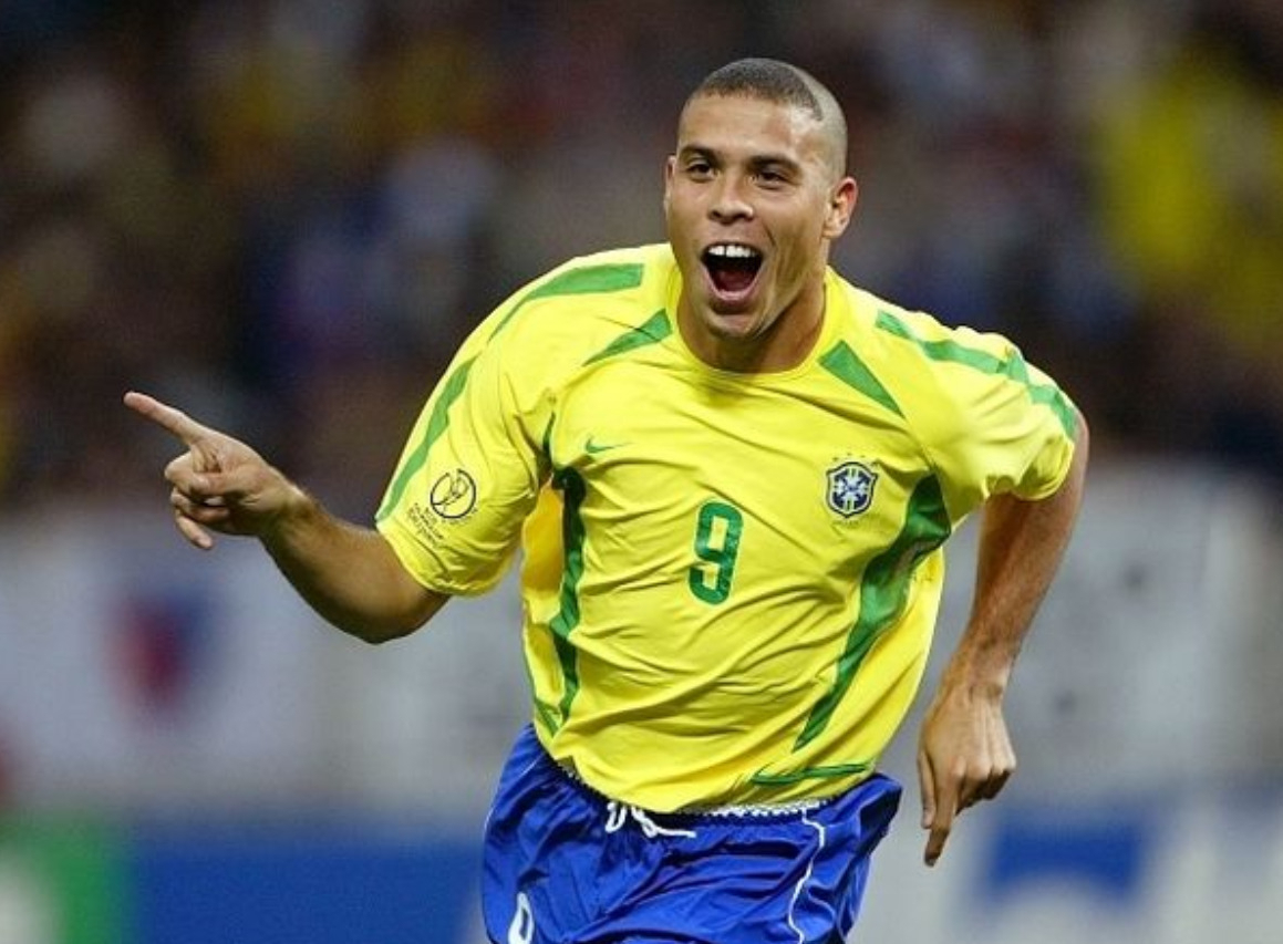 历届金球奖排名前十球员,历届金球奖排名