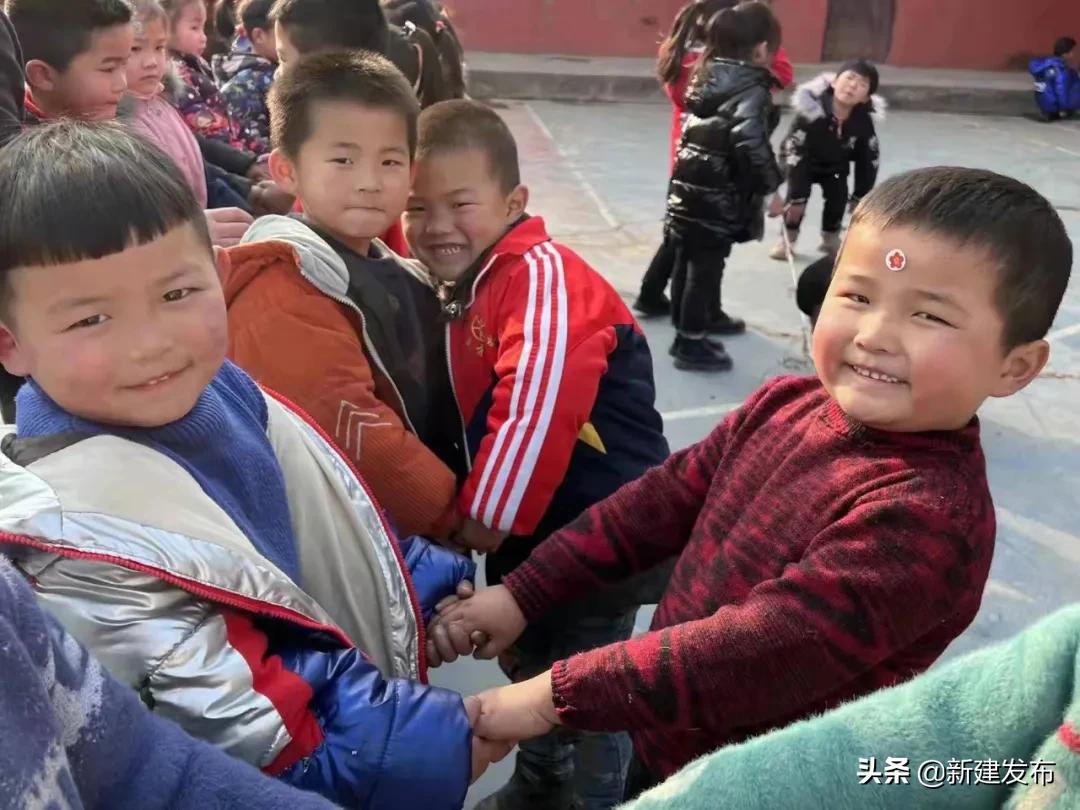 用心用情办好乡村教育,办好人民满意的乡村教育