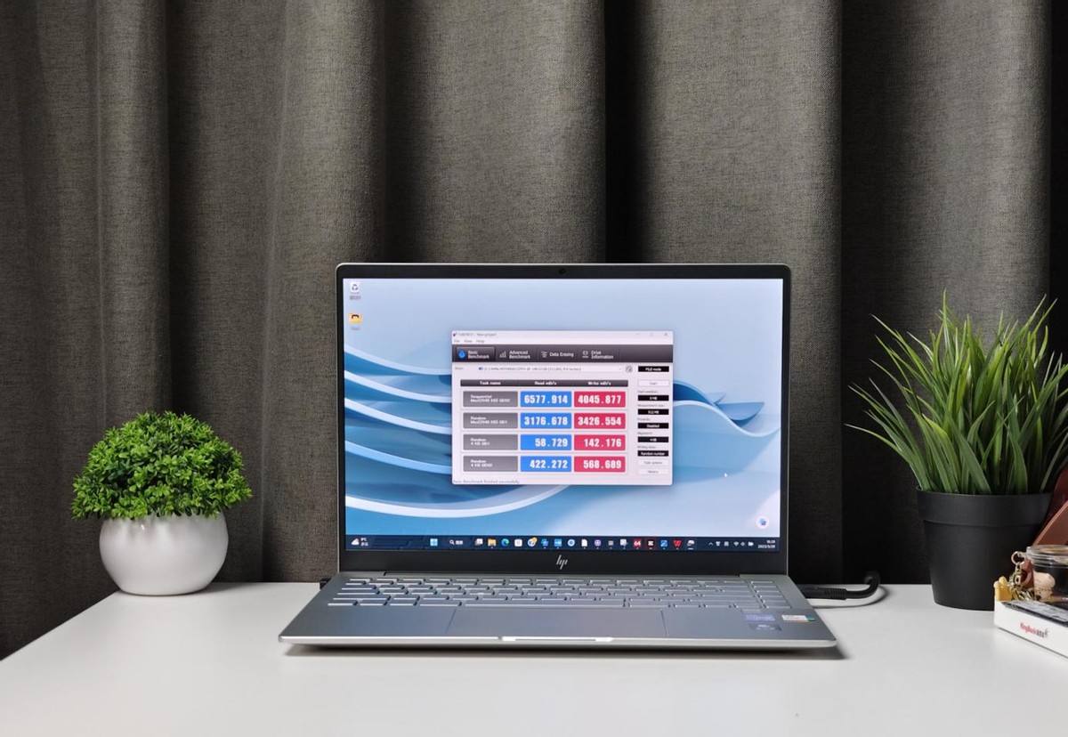 先锋薯标+13代酷睿，专为职场人打造的惠普星BookPro14来了！