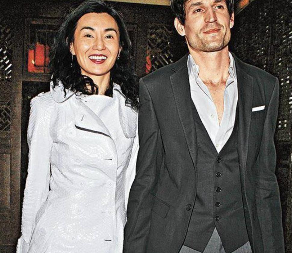 10位晚年移居海外的明星,移民后悔的明星