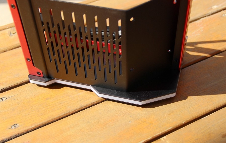 钢铁侠定制电脑,钢铁侠游戏主机