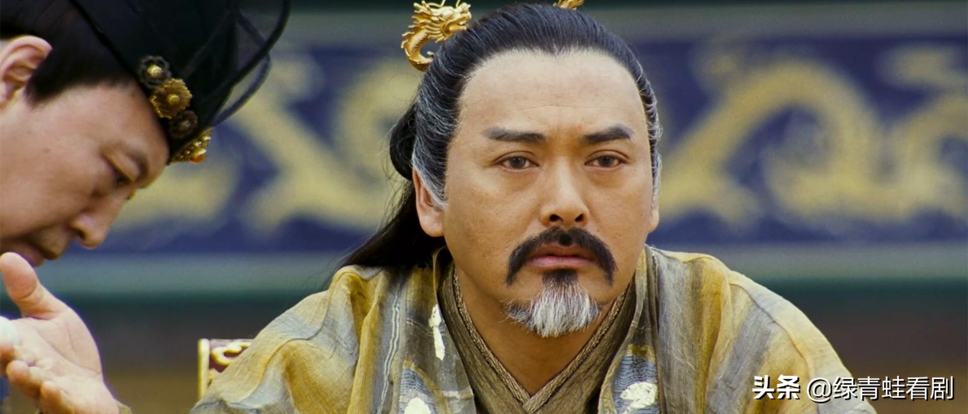 张艺谋巩俐周杰伦,张艺谋巩俐封神