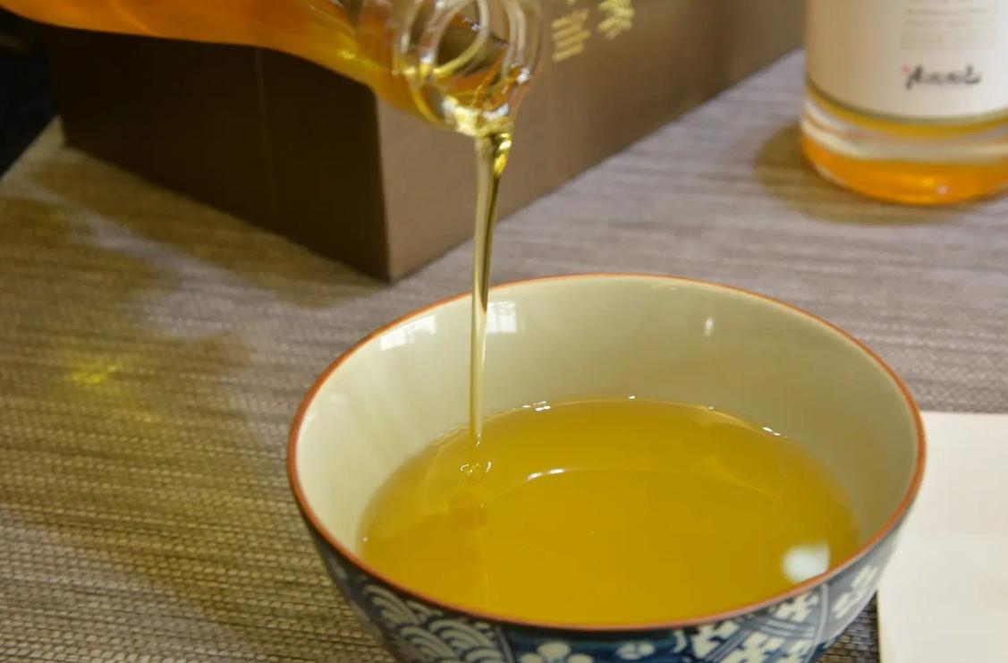 全国哪的食用油最好吃,中国各地都吃什么食用油