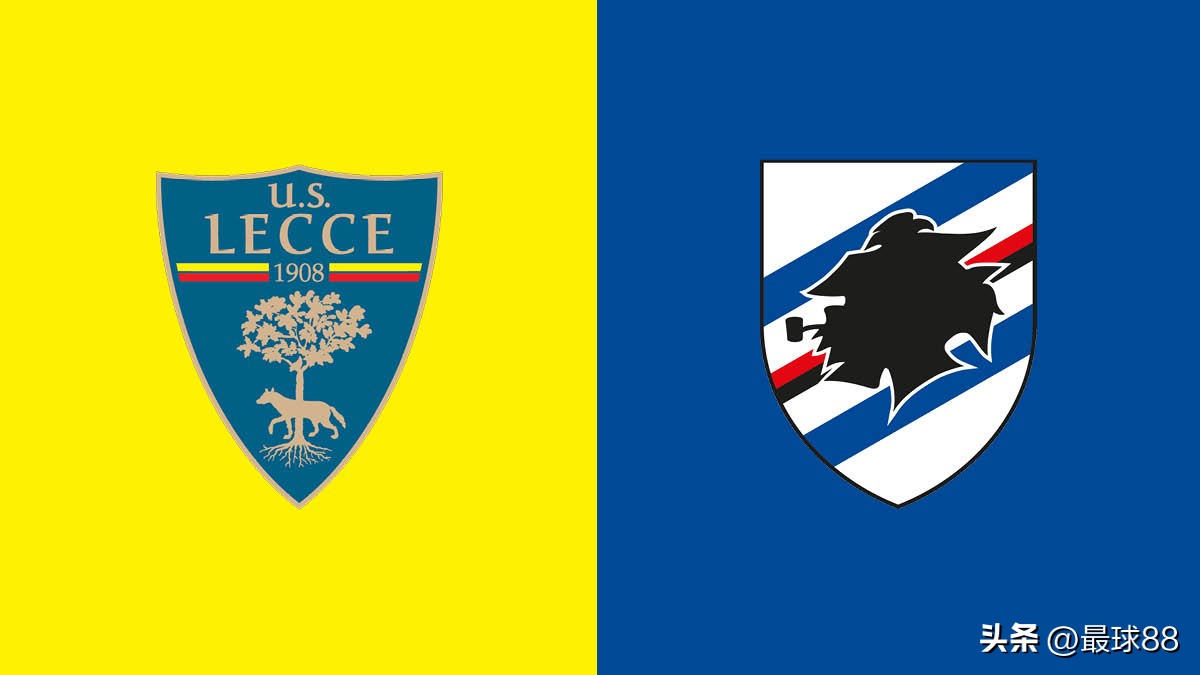 意甲莱切vs桑普多利亚:主场迎来垫底球队,莱切需避免联赛七连败