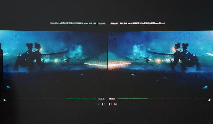 坚果n1pro测评能投影多少寸,坚果n1ultravs极米rspro3