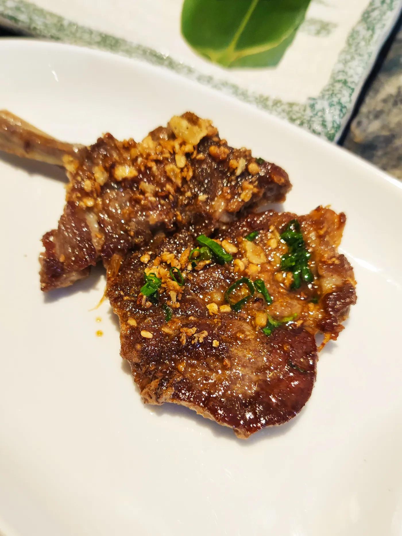 魔都必打卡日料店,日料探店环境满满日式风情