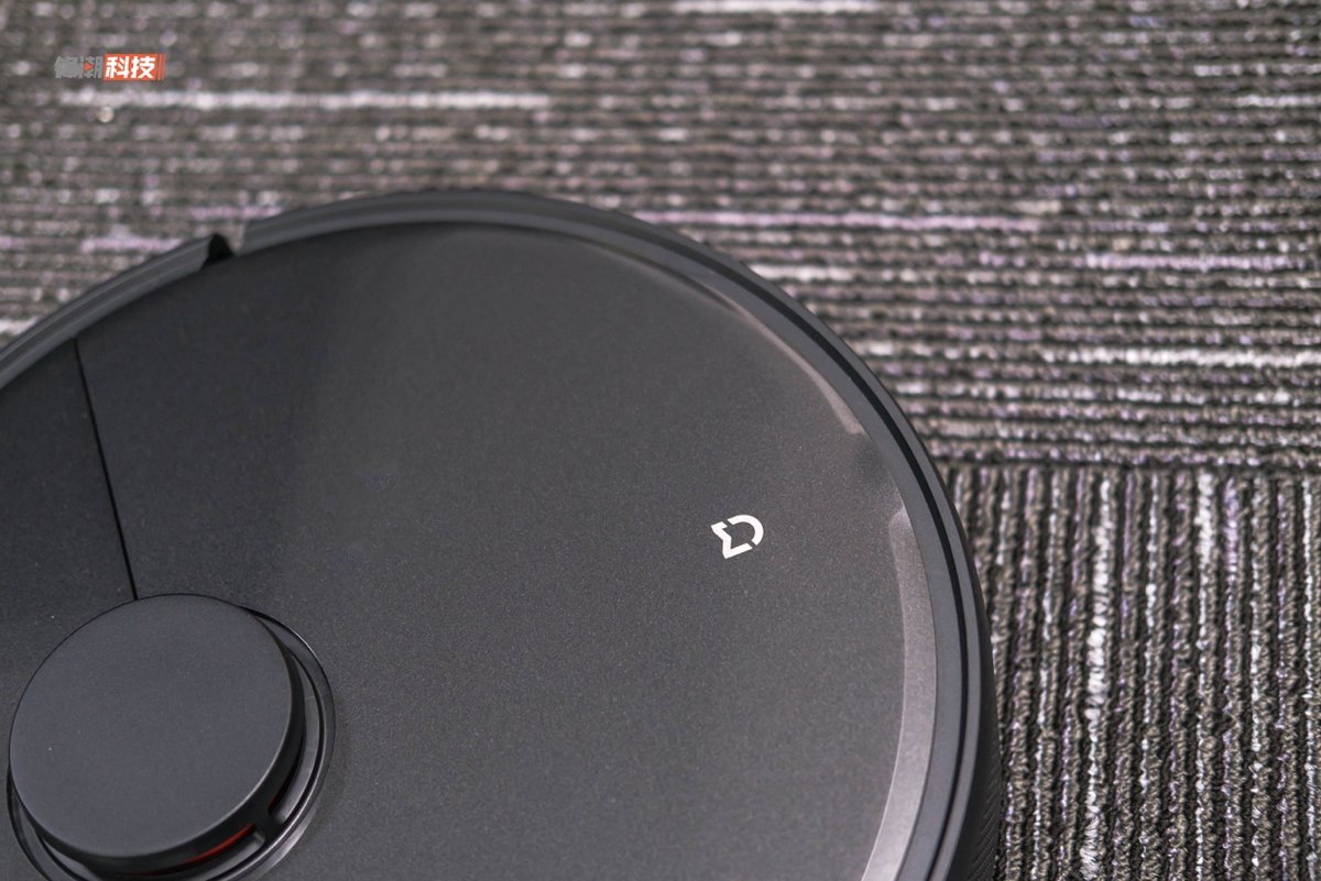 米家集尘扫拖机器人评测,米家扫拖一体机器人新款测评