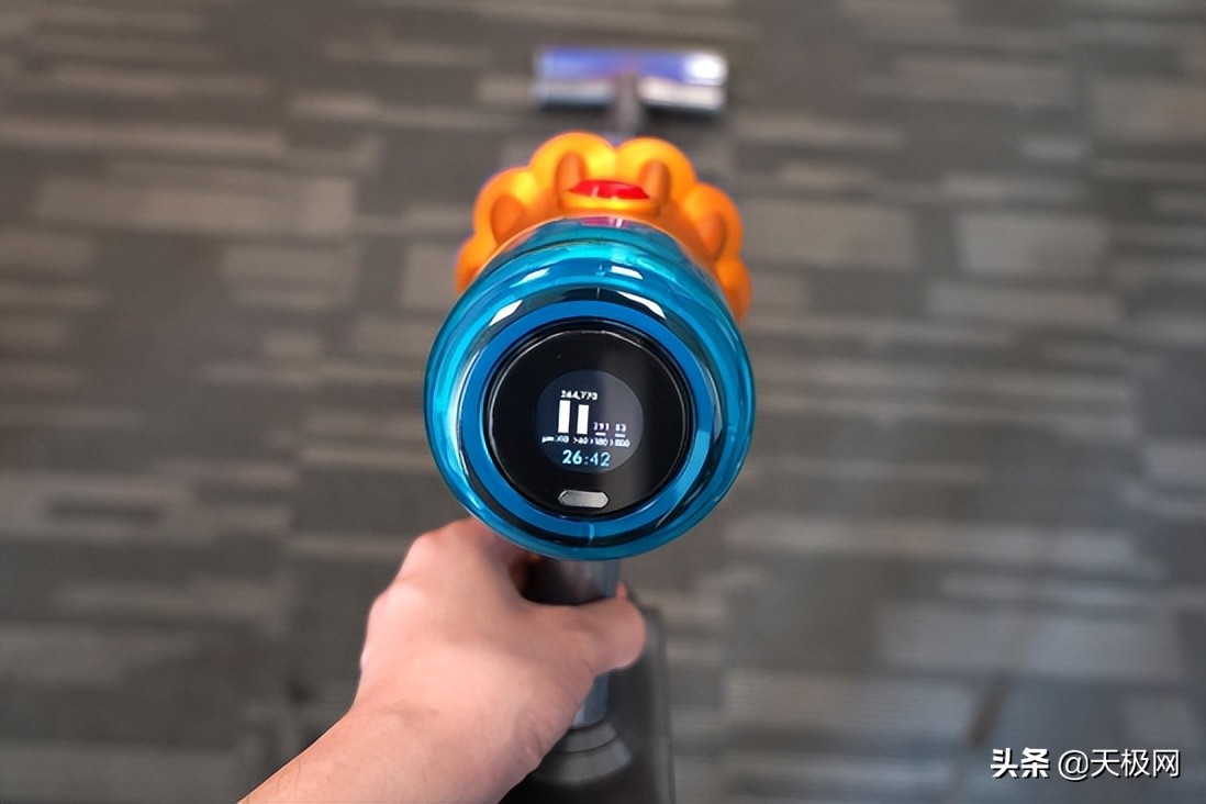 戴森吸尘器v12哪个型号最好,戴森v10与追觅v12吸尘器对比评测