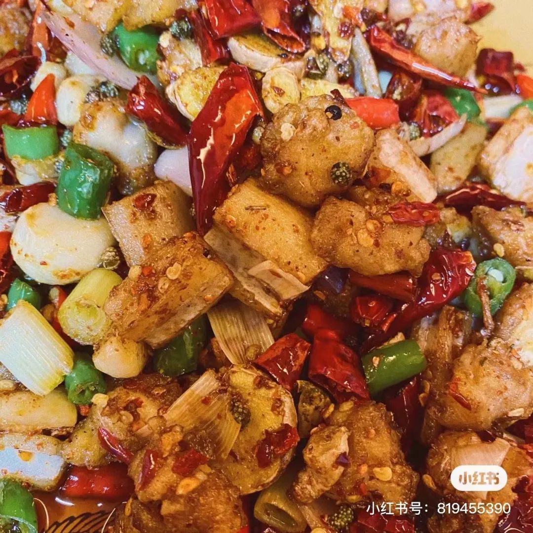 馋哭！夏日夜宵特辑，谁才是你心中的NO.1?