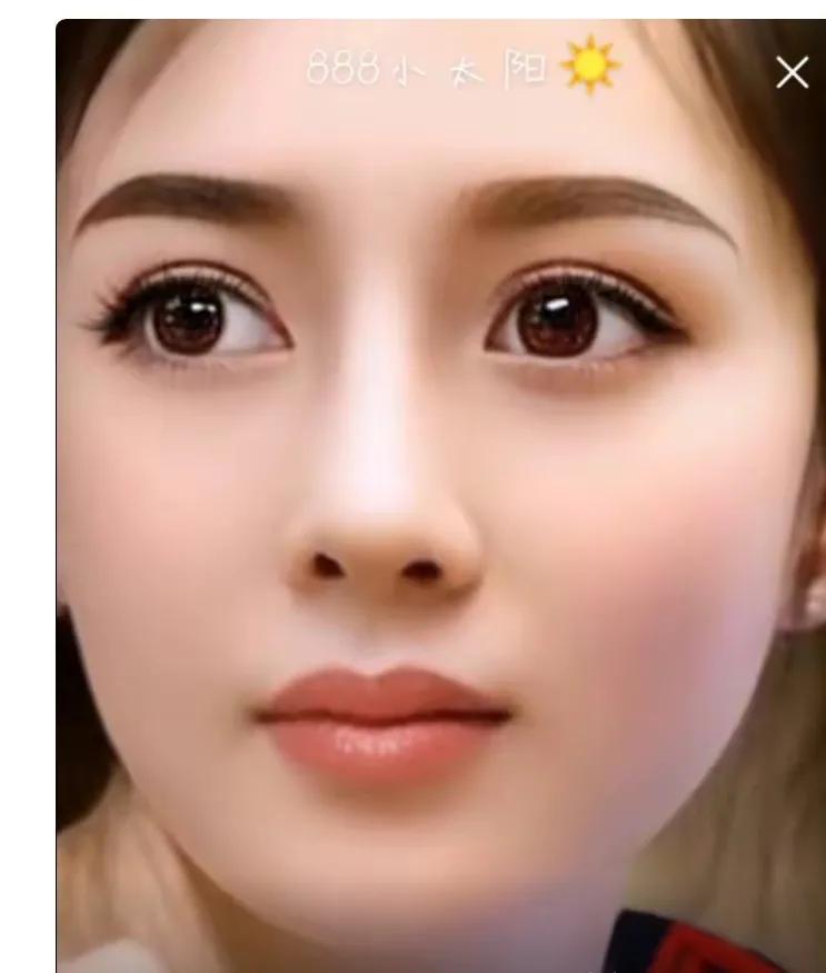 好看的眼睛都有什么特征,好看的眼睛图片