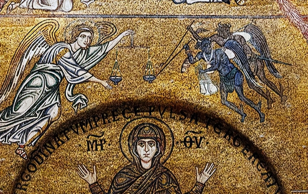 英国天主和新教,英国实行新教的原因有多可笑