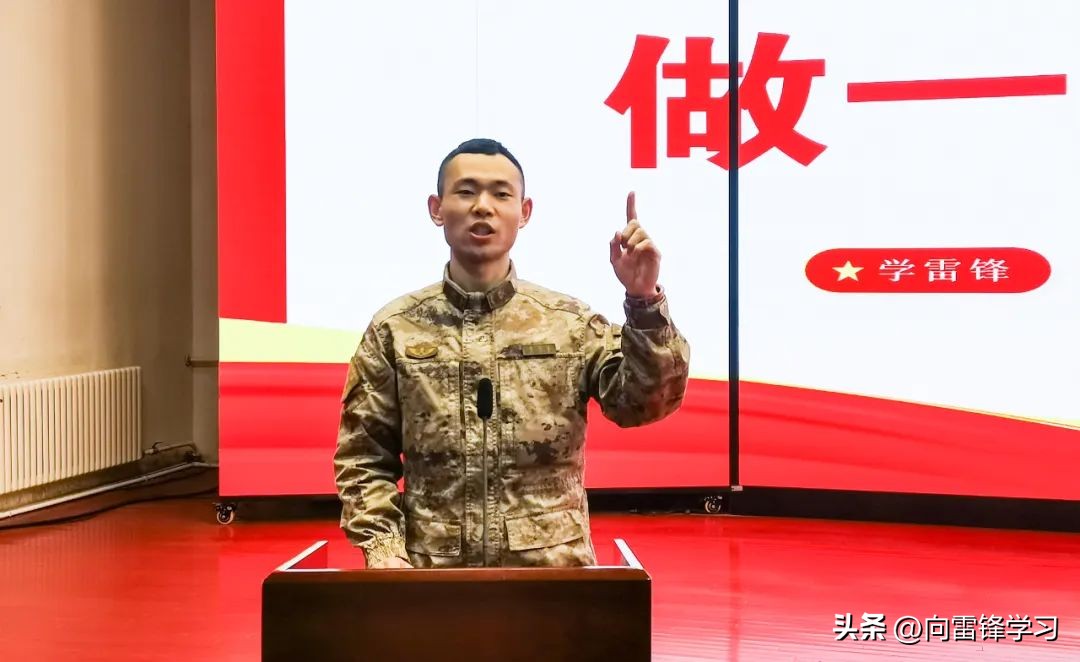 一千个身边故事,十个故事牵动人心