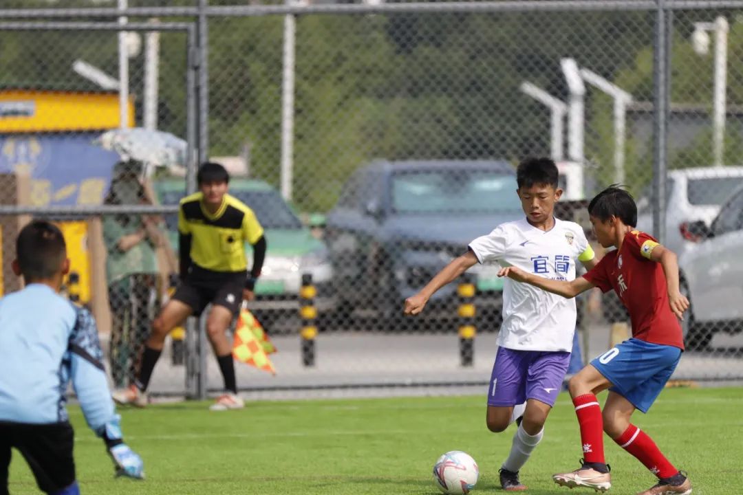 鲁能杯2024南方赛区,鲁能杯四川赛区