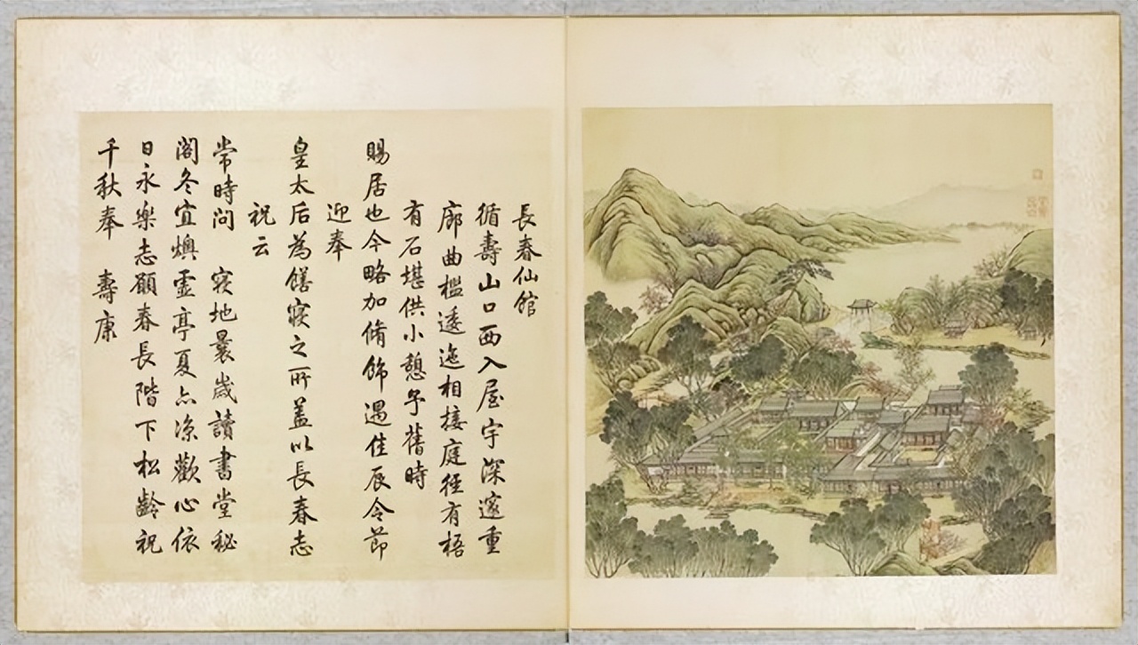 英国拍卖圆明园图片,圆明园烧毁前照片在英国拍卖